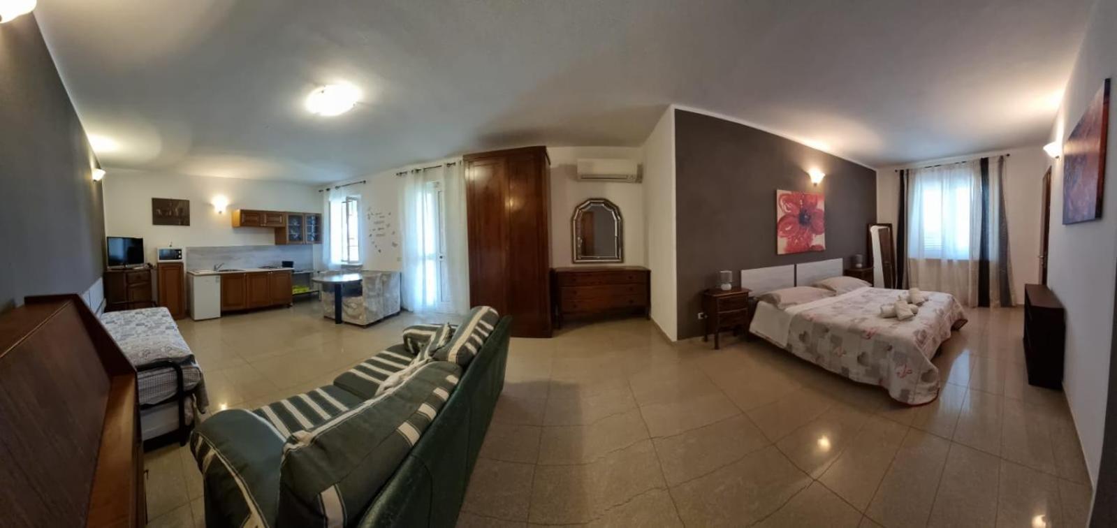 Villa Naclerio Sarzana Zewnętrze zdjęcie