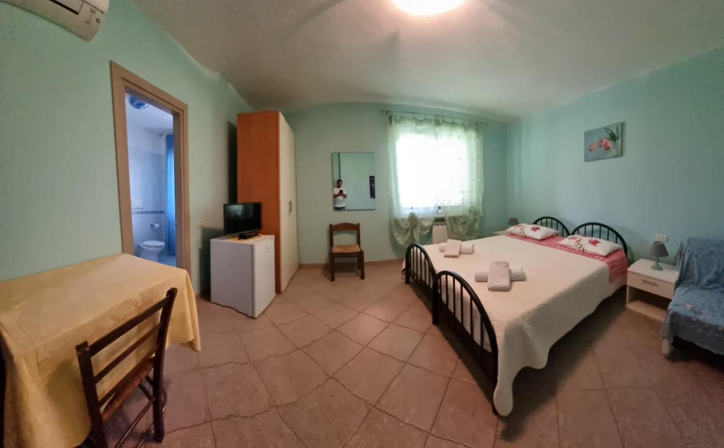 Villa Naclerio Sarzana Zewnętrze zdjęcie