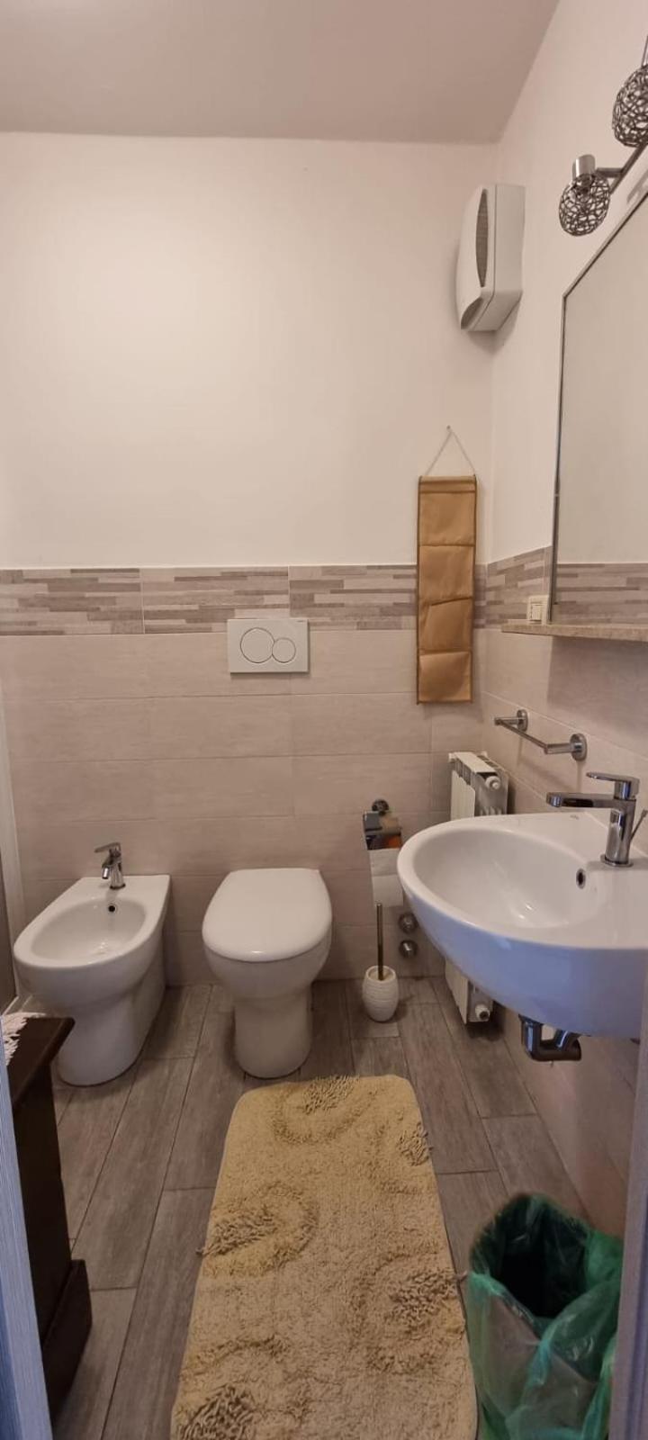 Villa Naclerio Sarzana Zewnętrze zdjęcie