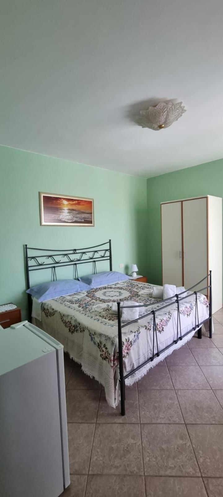 Villa Naclerio Sarzana Zewnętrze zdjęcie
