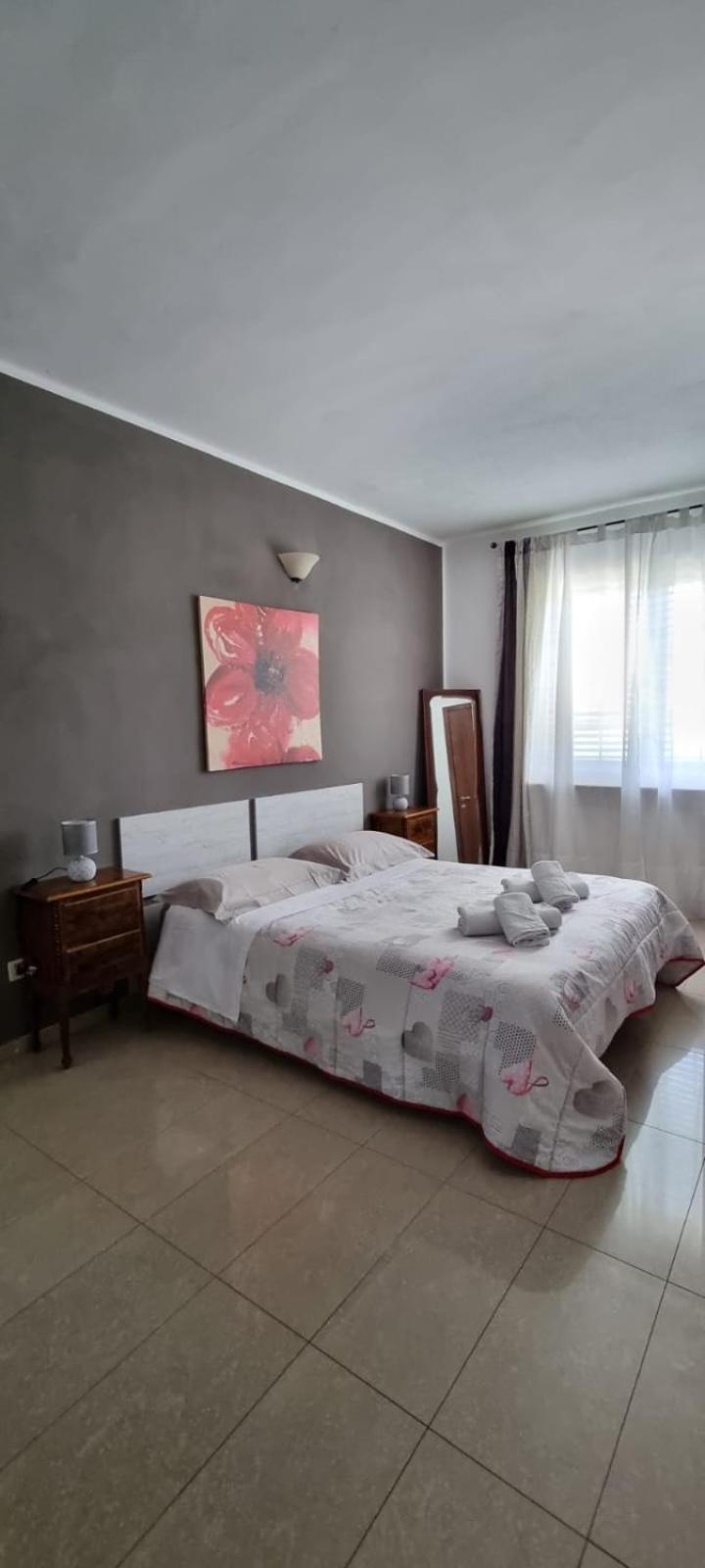 Villa Naclerio Sarzana Zewnętrze zdjęcie