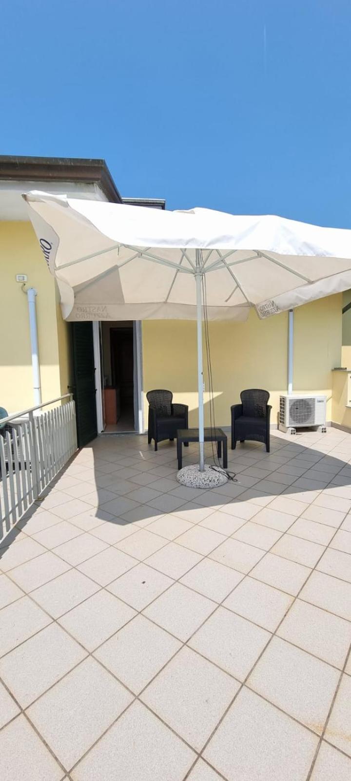 Villa Naclerio Sarzana Zewnętrze zdjęcie