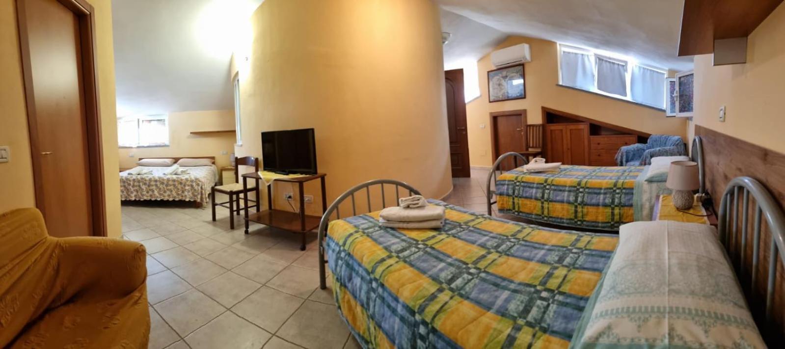 Villa Naclerio Sarzana Zewnętrze zdjęcie