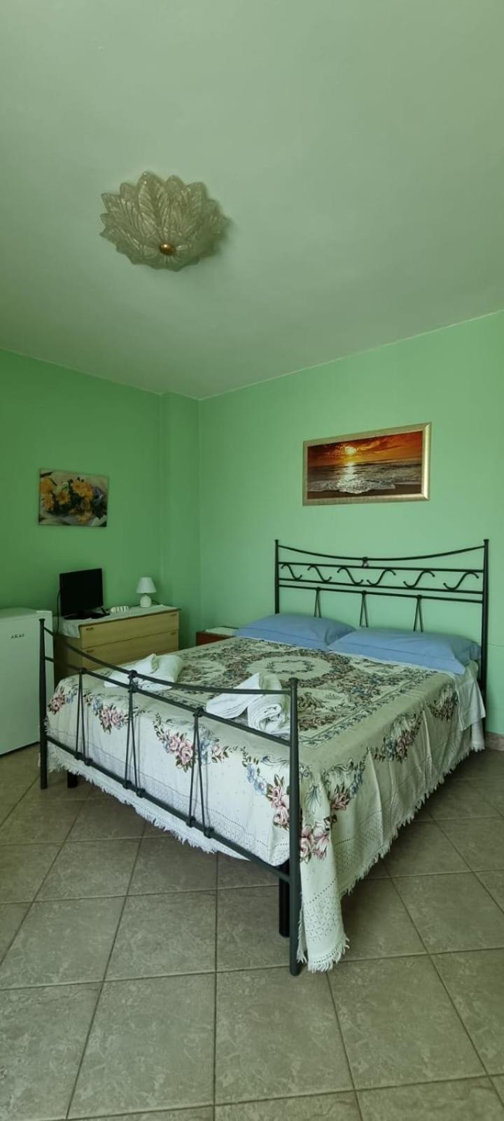 Villa Naclerio Sarzana Zewnętrze zdjęcie