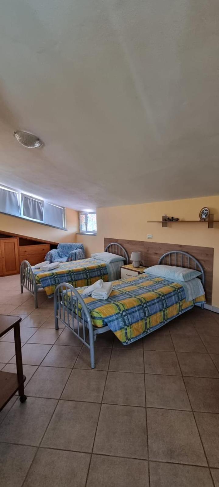 Villa Naclerio Sarzana Zewnętrze zdjęcie