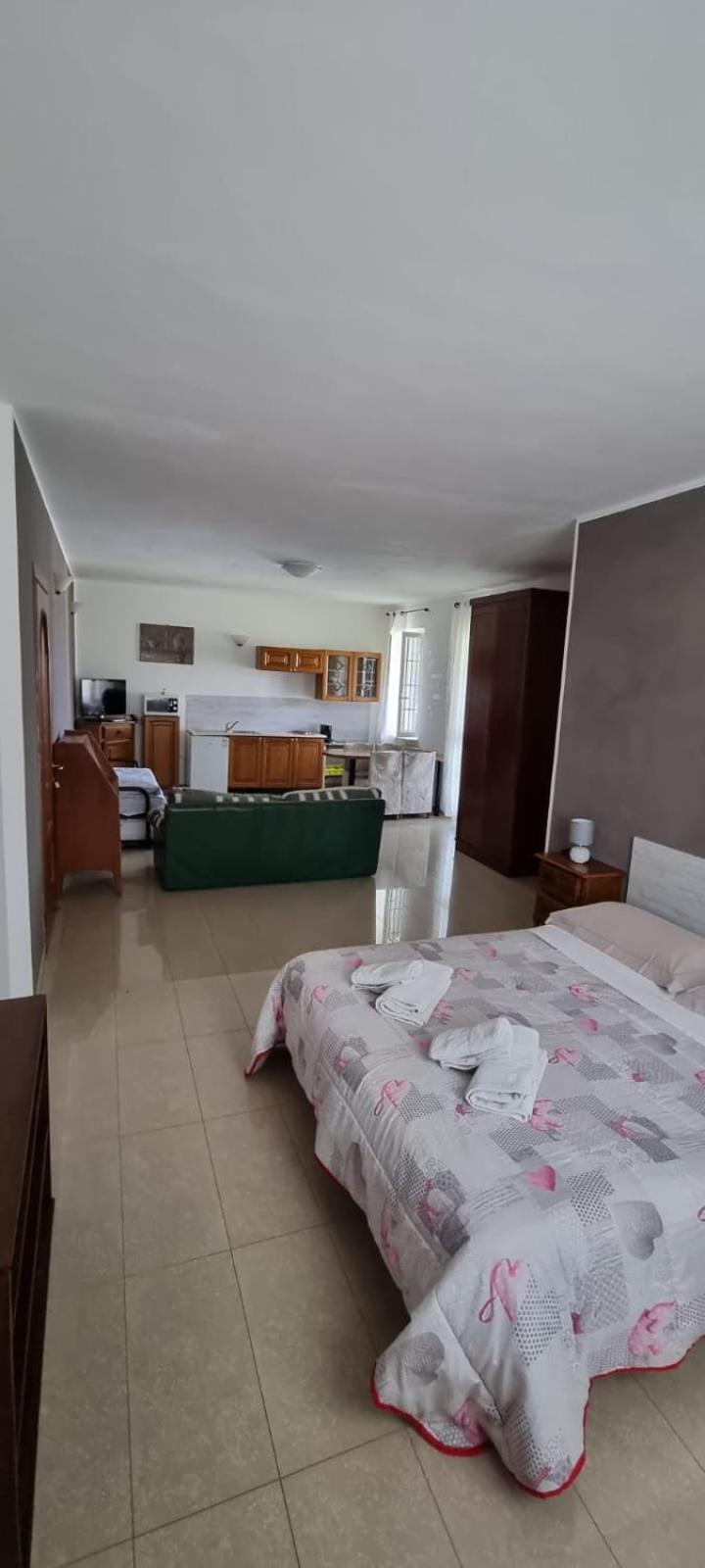 Villa Naclerio Sarzana Zewnętrze zdjęcie