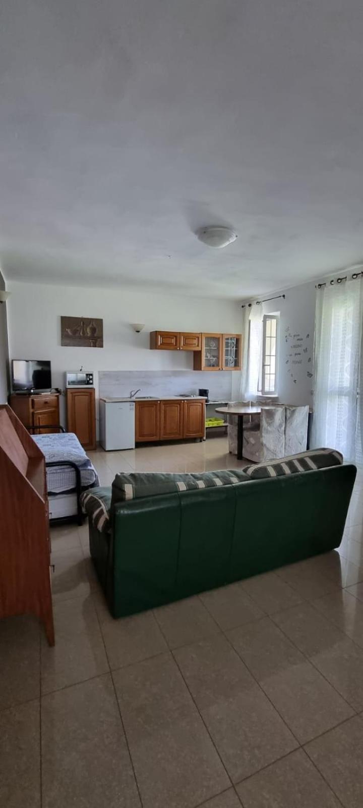 Villa Naclerio Sarzana Zewnętrze zdjęcie