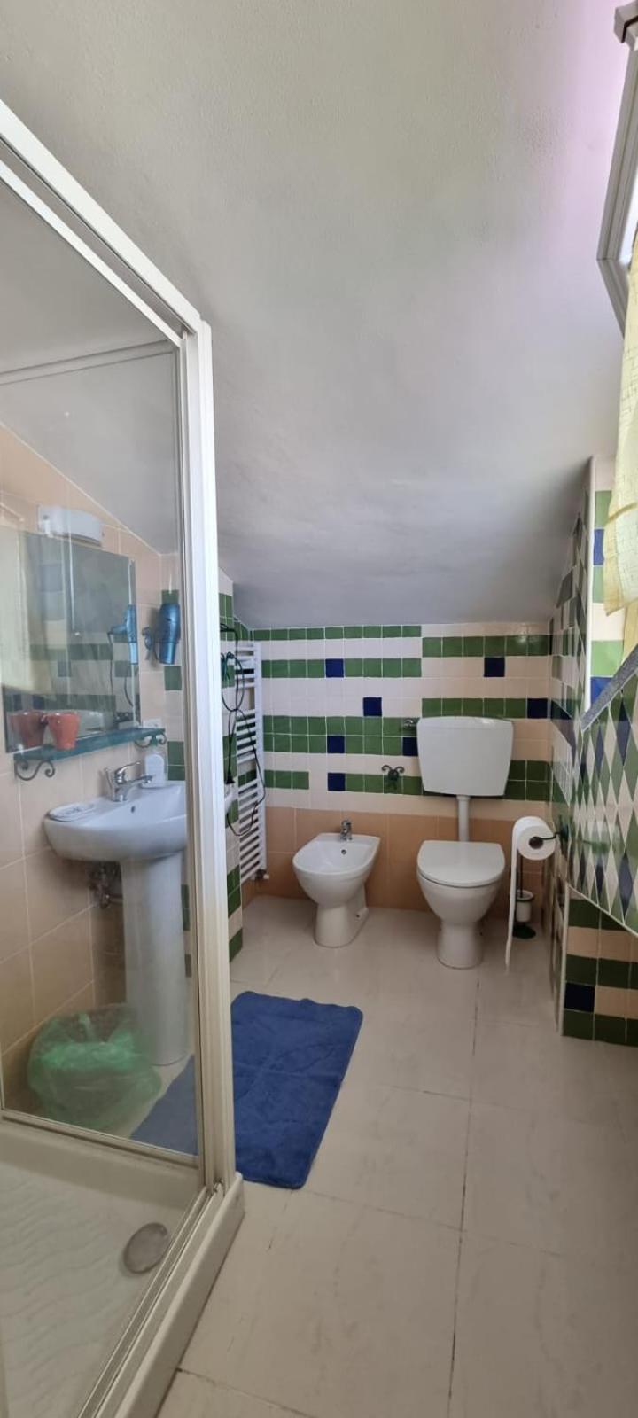 Villa Naclerio Sarzana Zewnętrze zdjęcie