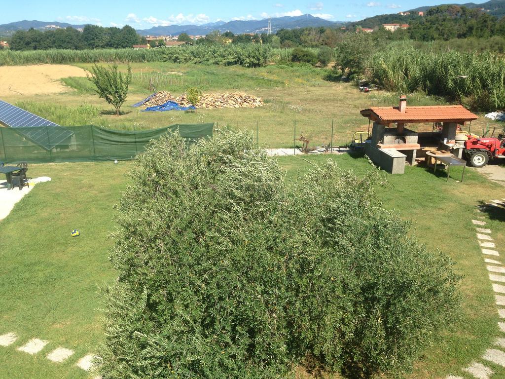 Villa Naclerio Sarzana Zewnętrze zdjęcie