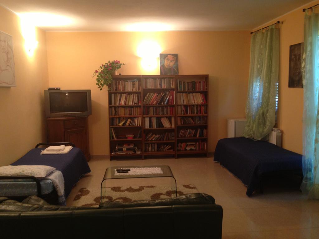 Villa Naclerio Sarzana Pokój zdjęcie