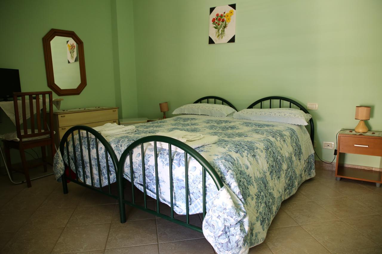 Villa Naclerio Sarzana Zewnętrze zdjęcie