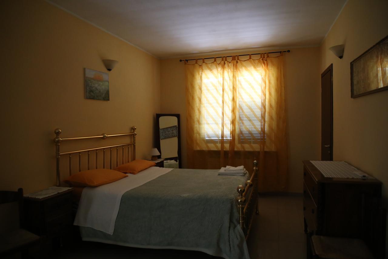 Villa Naclerio Sarzana Zewnętrze zdjęcie
