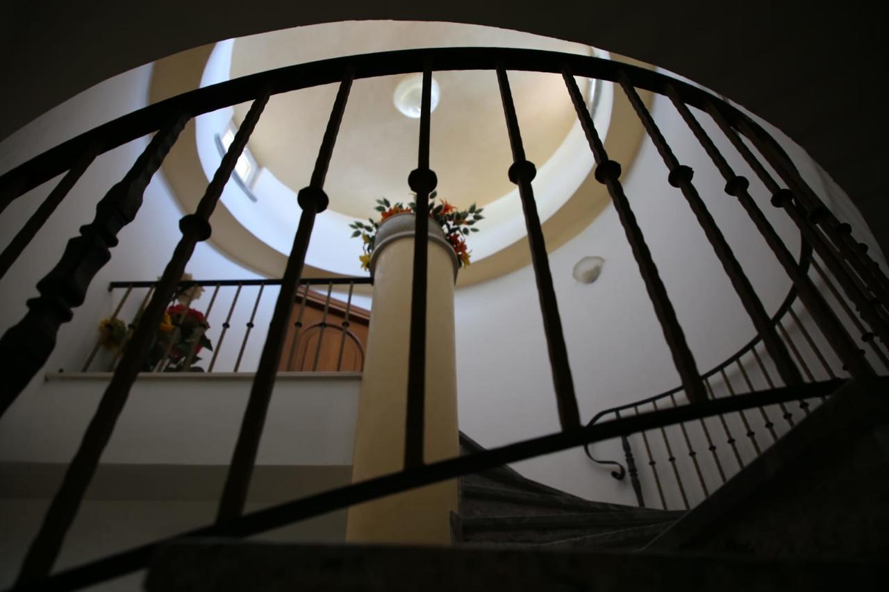 Villa Naclerio Sarzana Zewnętrze zdjęcie