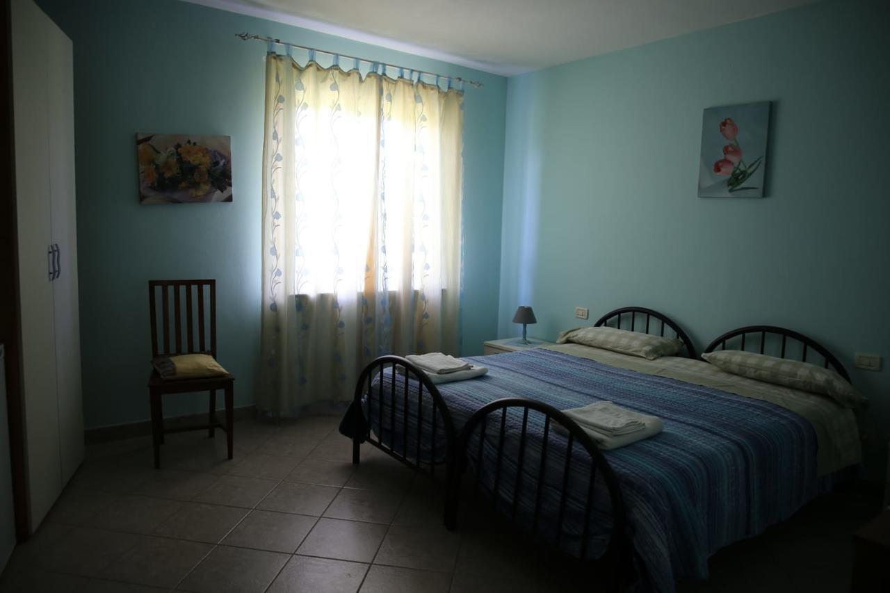 Villa Naclerio Sarzana Zewnętrze zdjęcie